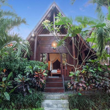Pondok Kembung Canggu Dalung  Exterior foto