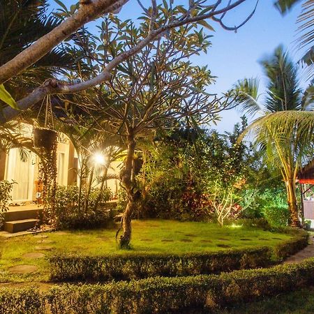 Pondok Kembung Canggu Dalung  Exterior foto