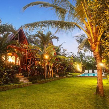 Pondok Kembung Canggu Dalung  Exterior foto
