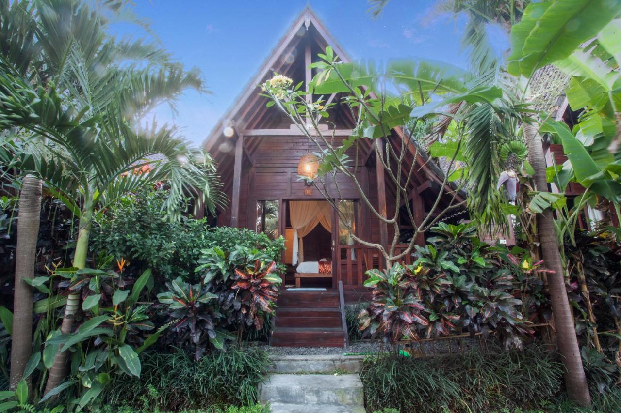 Pondok Kembung Canggu Dalung  Exterior foto