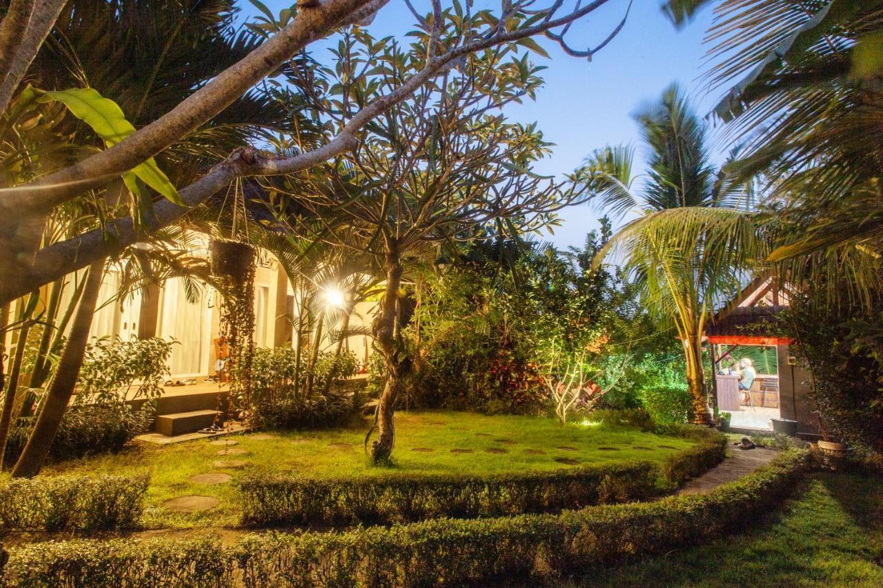 Pondok Kembung Canggu Dalung  Exterior foto