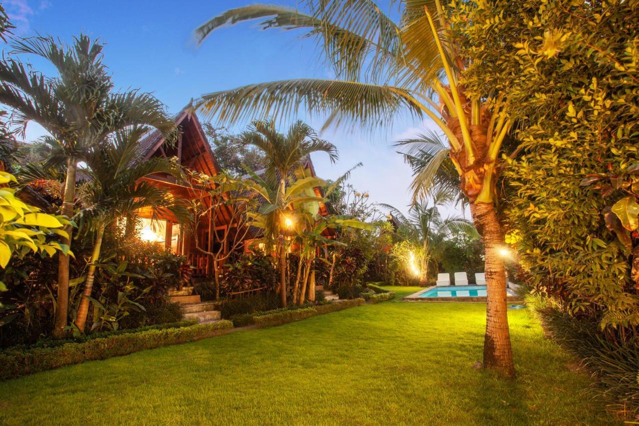 Pondok Kembung Canggu Dalung  Exterior foto