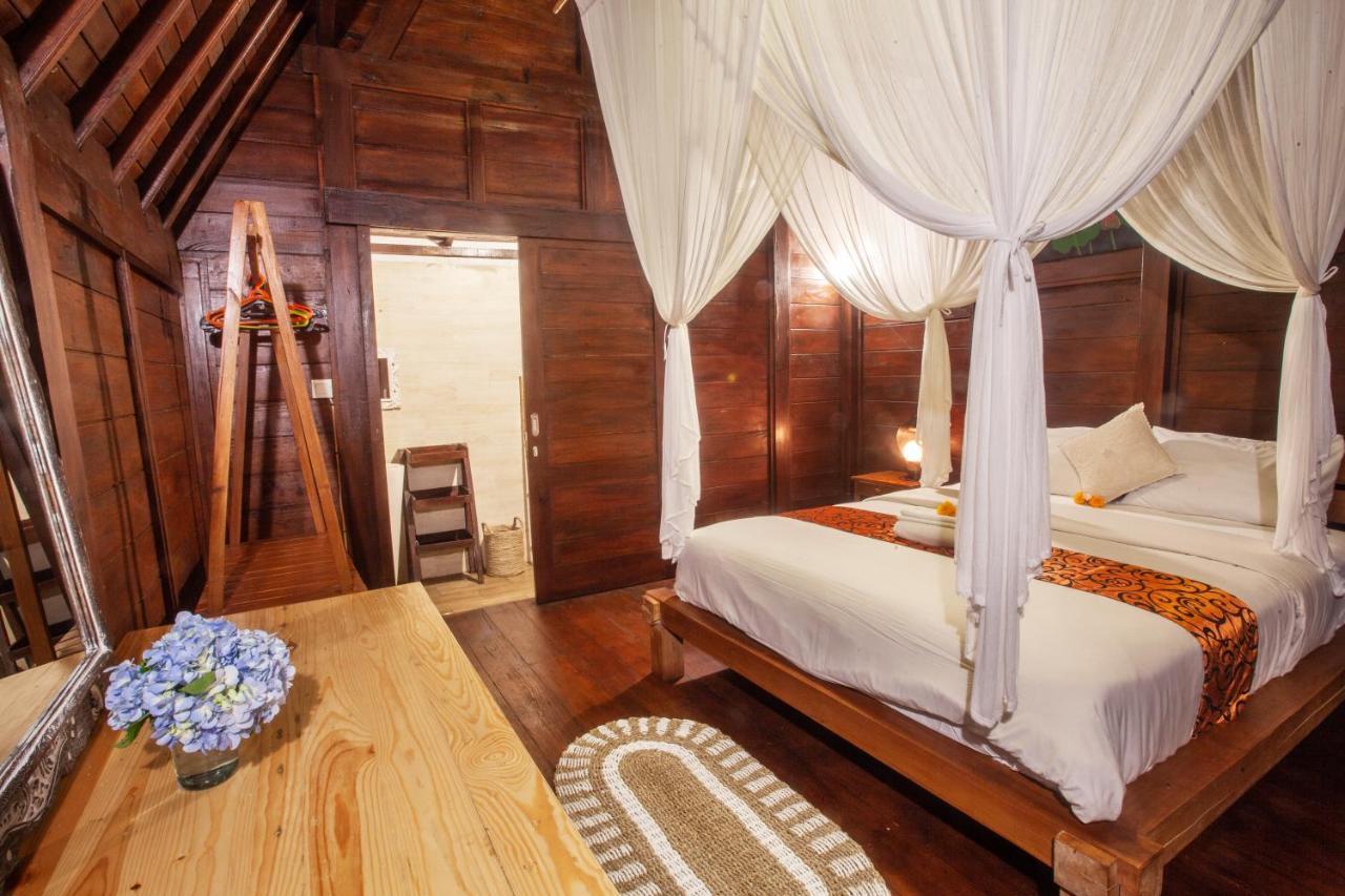 Pondok Kembung Canggu Dalung  Exterior foto