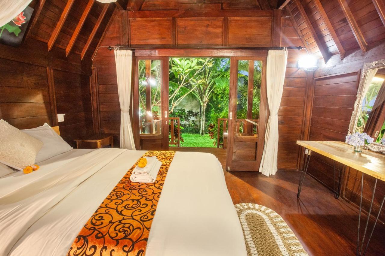 Pondok Kembung Canggu Dalung  Exterior foto
